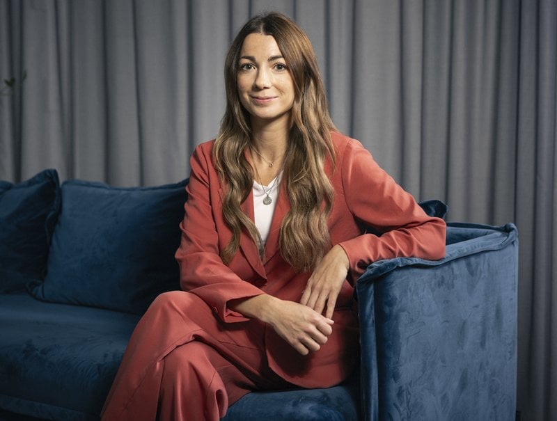 Isabella Ahmadi, konsumentexpert. Foto: Pressbild Isabella Ahmadi, konsumentexpert. Foto: Pressbild