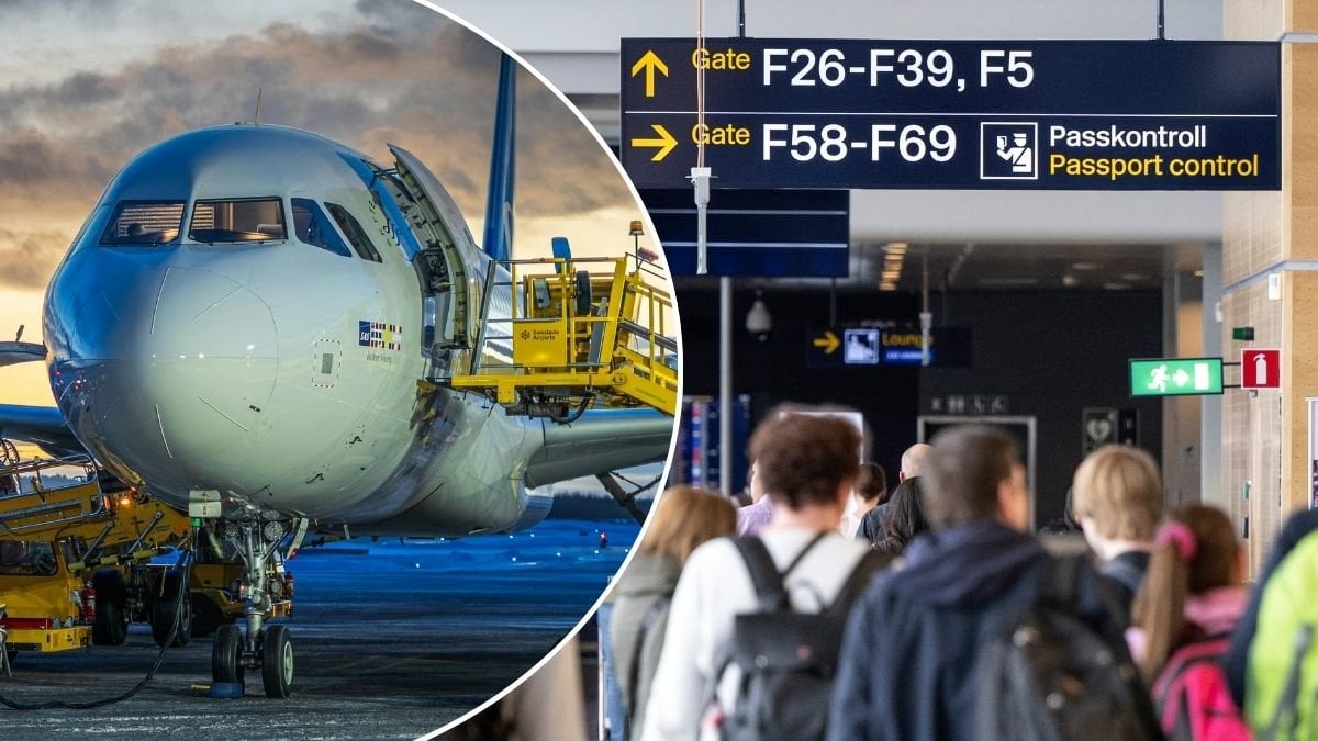 Vågar man boka en flygresa till sommaren? Experterna svarar