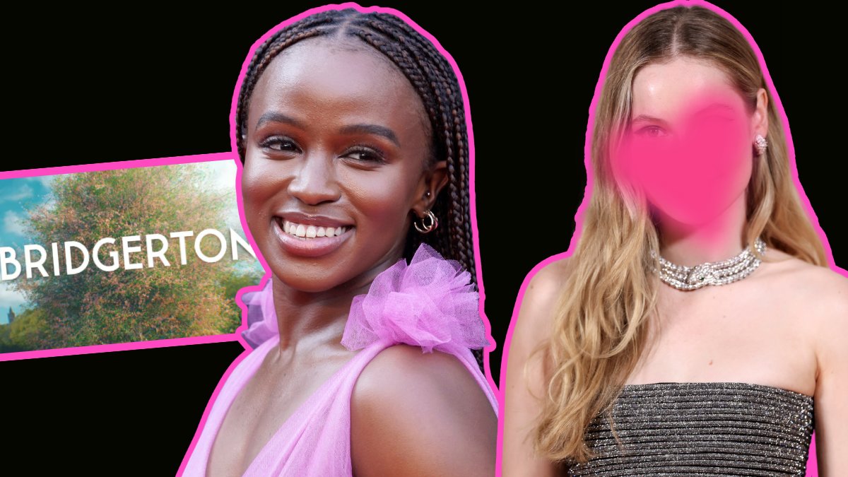 Lesbisk kärlekshistoria i säsong 5 av Bridgerton