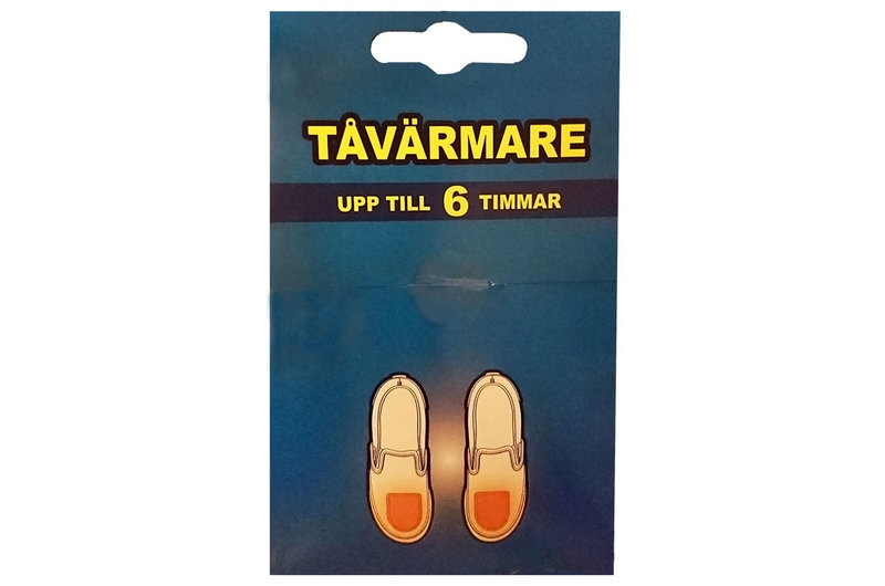Tåvärmare