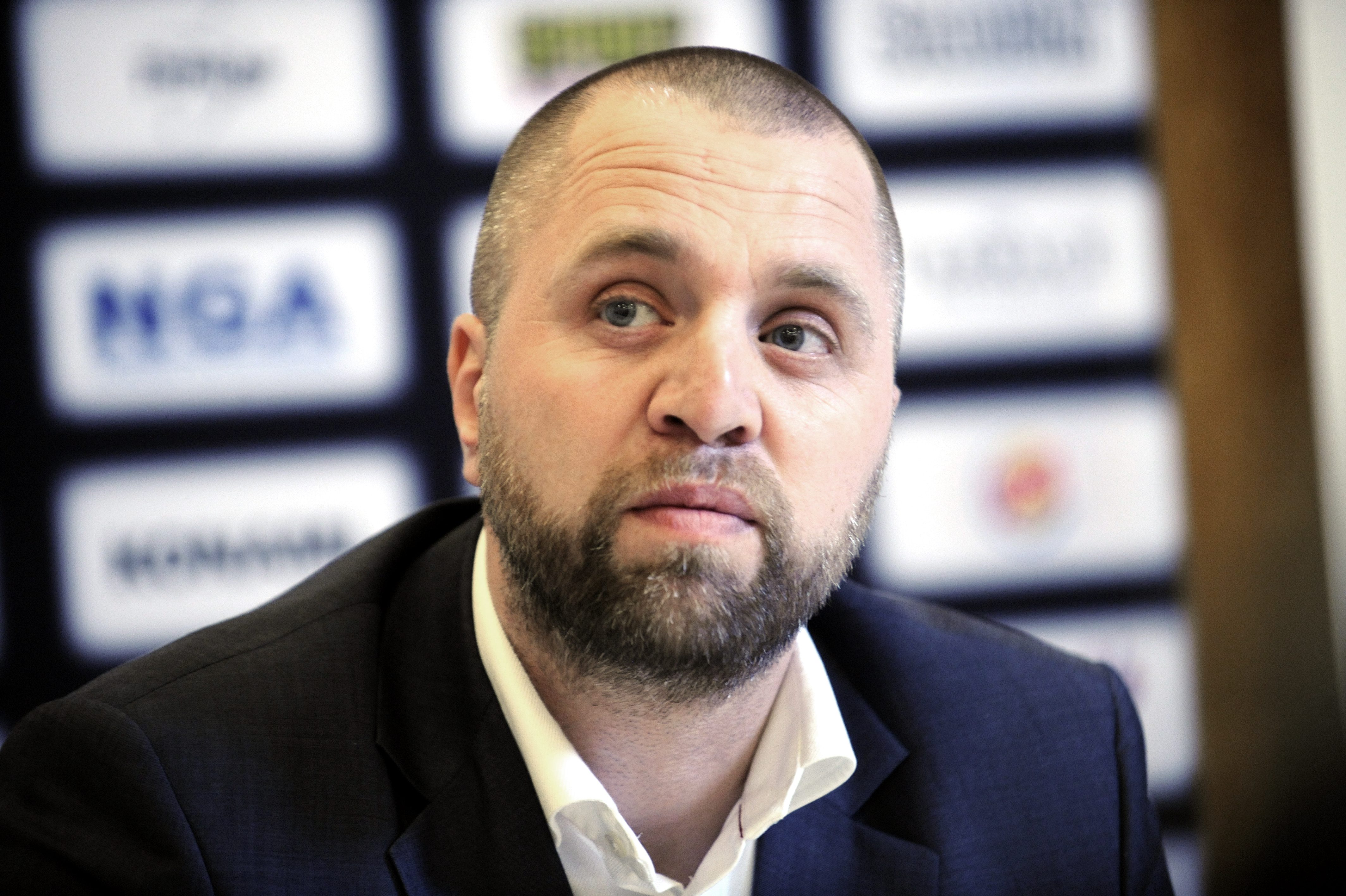 Björn Wesström är besviken på Fifas agerande i Clecio-affären.