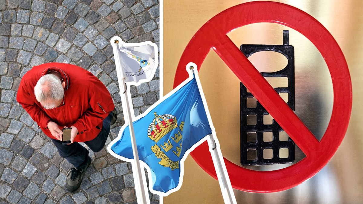 Polisen varnar för bluff: 