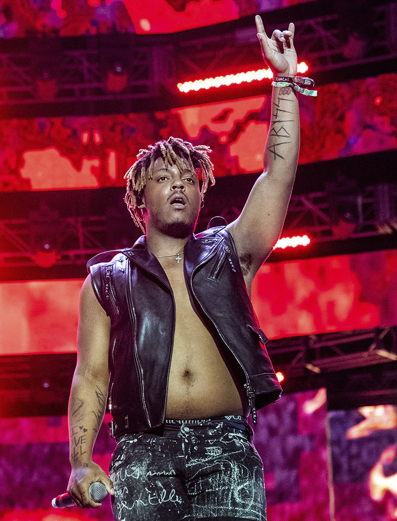 Juice Wrld Juice Wrld