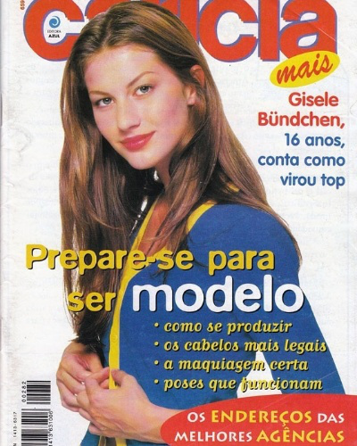 Gisele Bundchen Gisele Bundchen