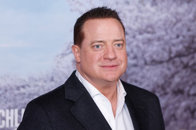 Brendan Frasers karriär har gått upp och ned – 2023 fick han en Oscar för sin insats i "The whale", men innan dess hade han en lång svacka. 