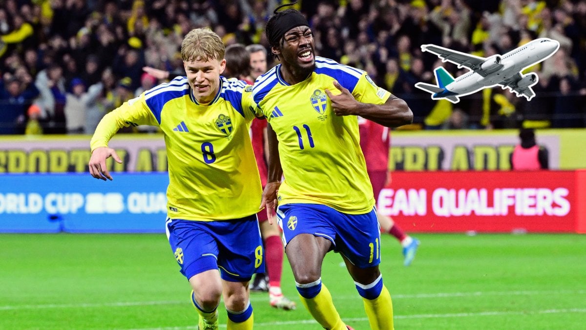 Lista: Sju viktiga saker att ha koll på inför VM 2026