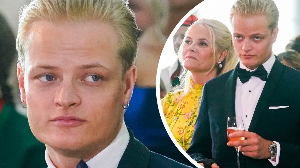 Så lever Marius Borg Høiby i häktet – yoga, pool och tacos