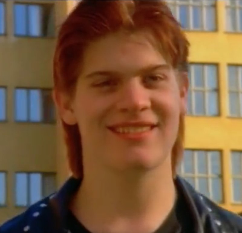 Martin som Klimpen Martin som Klimpen