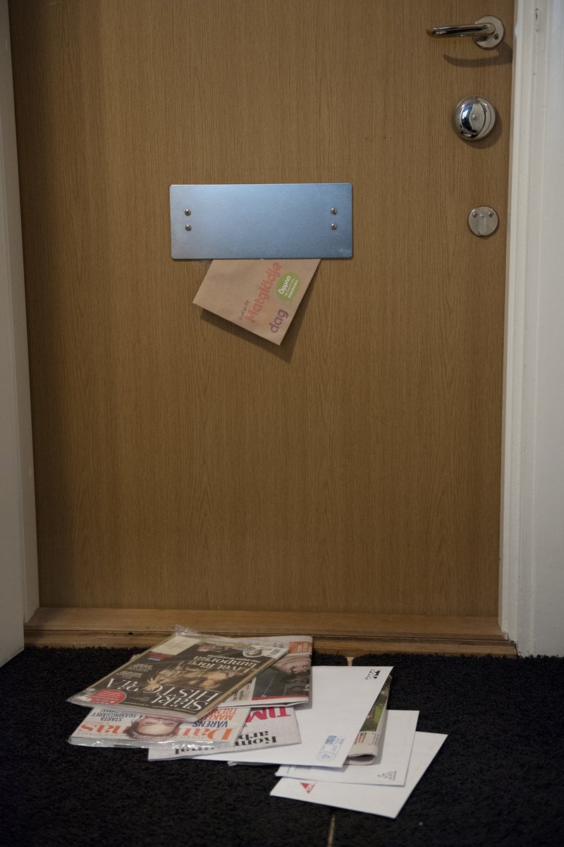 Foto: Jessica Gow/TT Foto: Jessica Gow/TT