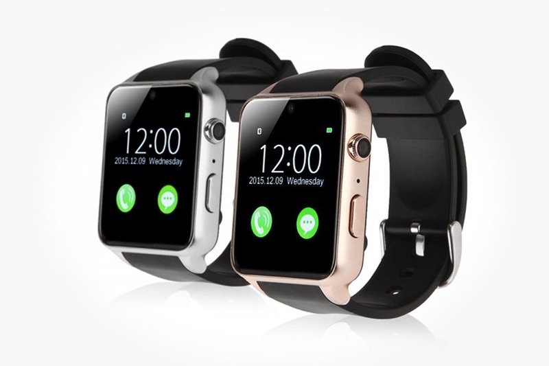 Smart watch