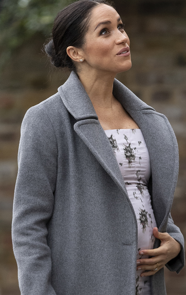Meghan Markle Meghan Markle