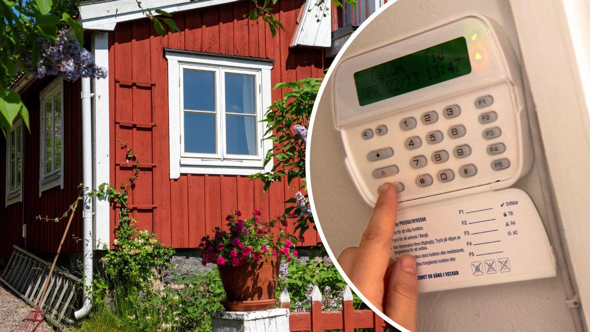 Gamla 2G-prylar kan finnas i stugan: Kolla innan nätet ryker