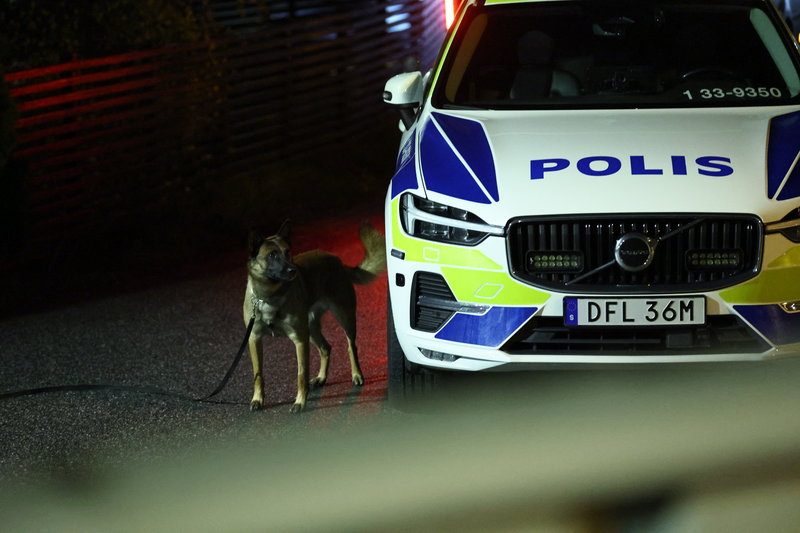 Foto: Caisa Rasmussen/TT