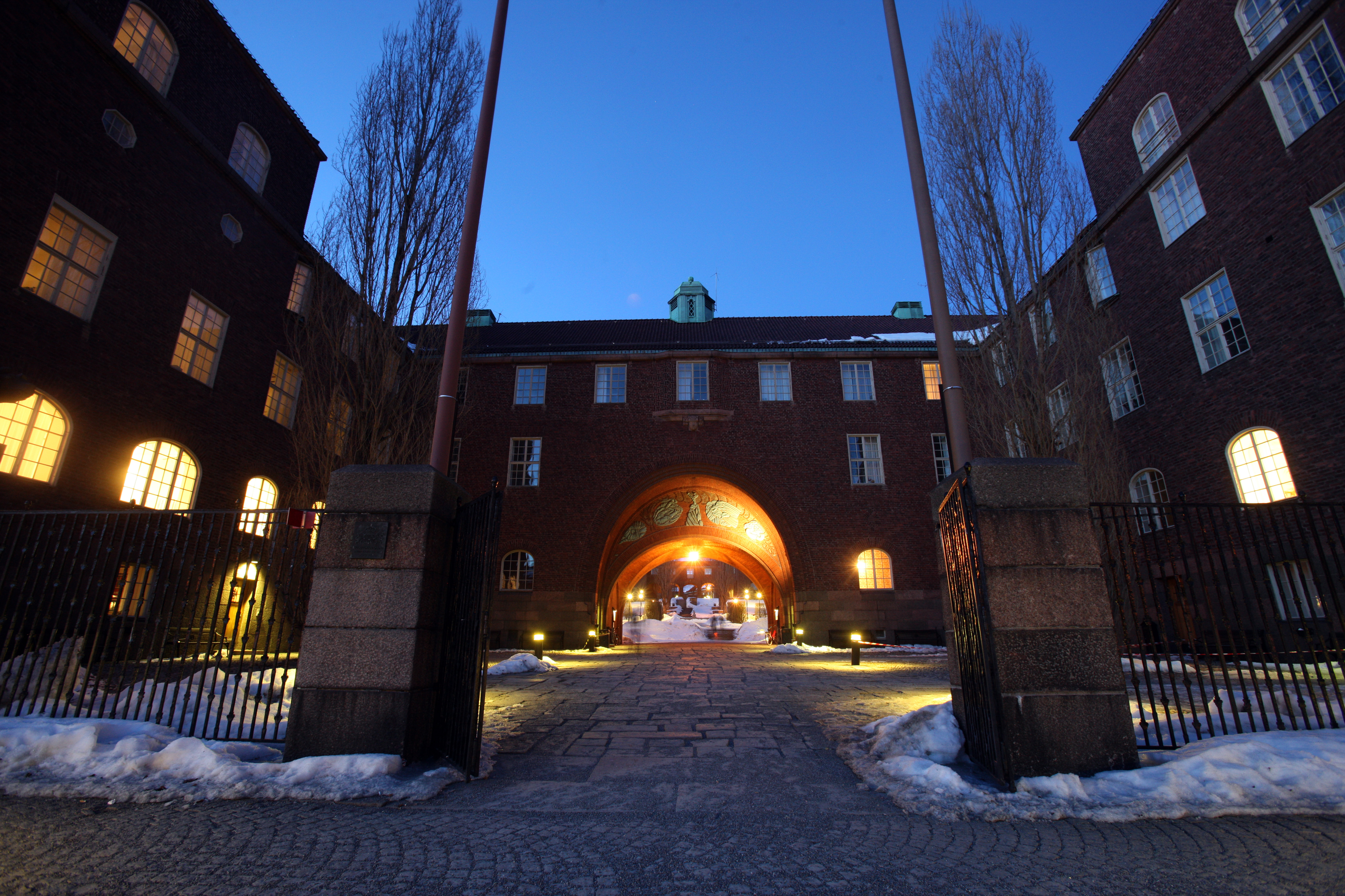 Kungliga tekniska högskolan i Stockholm är ett av landets mest framstående lärosäten. Nu ska högskoleutbildningarna i Sverige granskas hårdare.