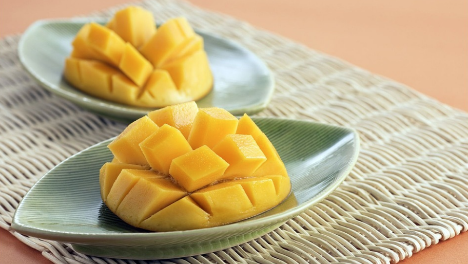 Mango Mango
