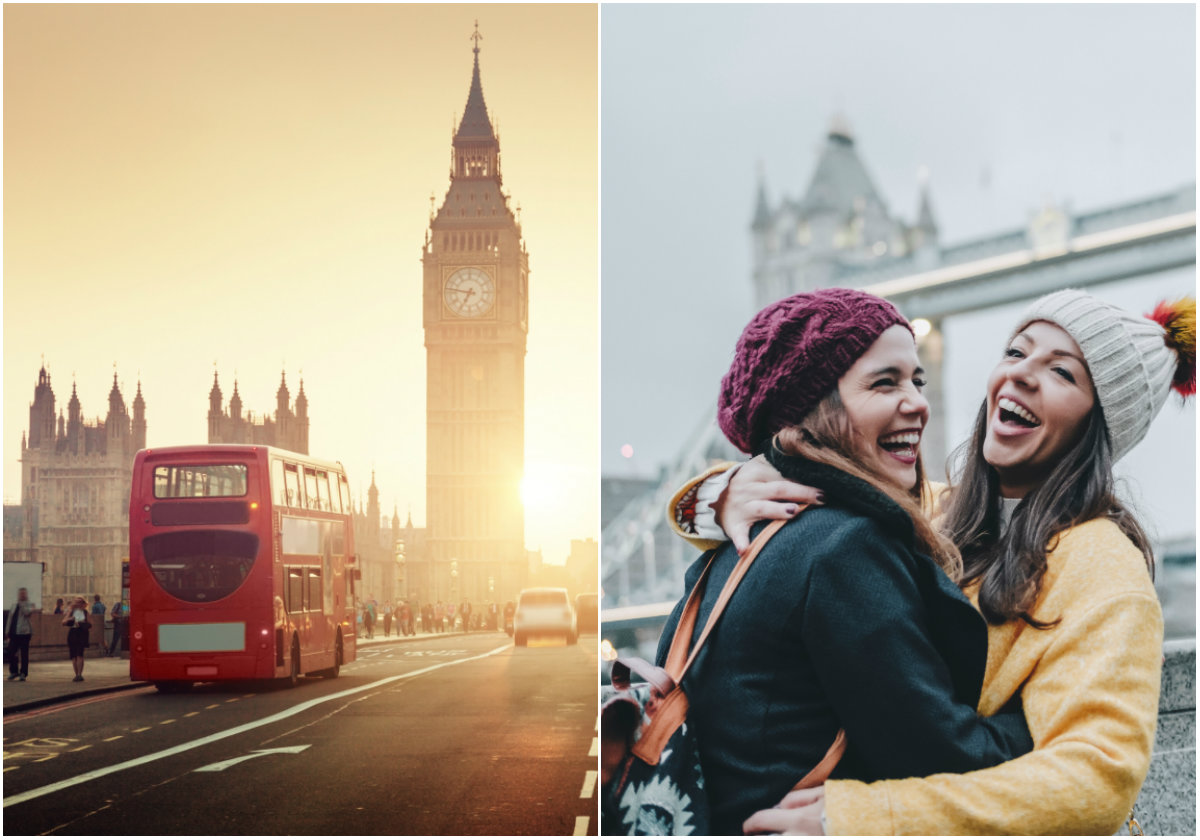 London London