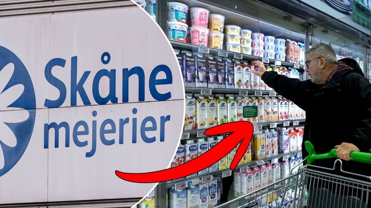Populära yoghurten riskerar försvinna – det är anledningen