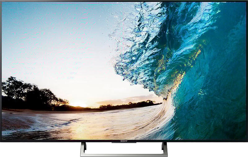 LED-TV från Sony 