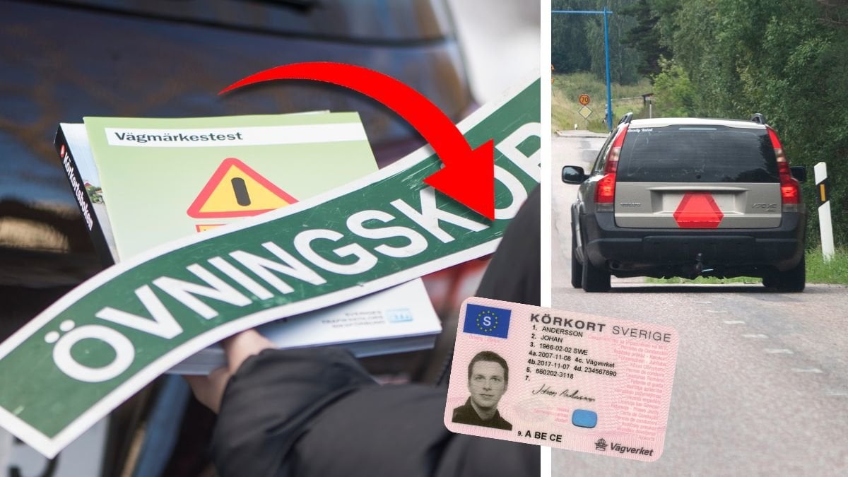 Därför bör du ta AM-körkort – kan bli mer värt