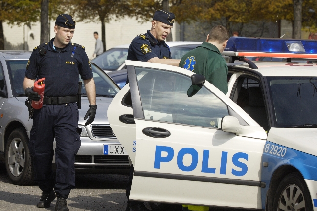 Brott och straff, Malmö, Flicka, Kidnappning