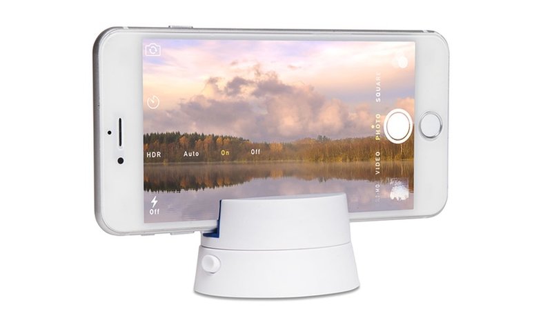 Panorama Pod 