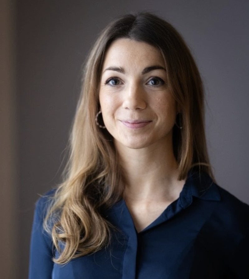  Isabella Ahmadi, konsumentexpert på Prisjakt.