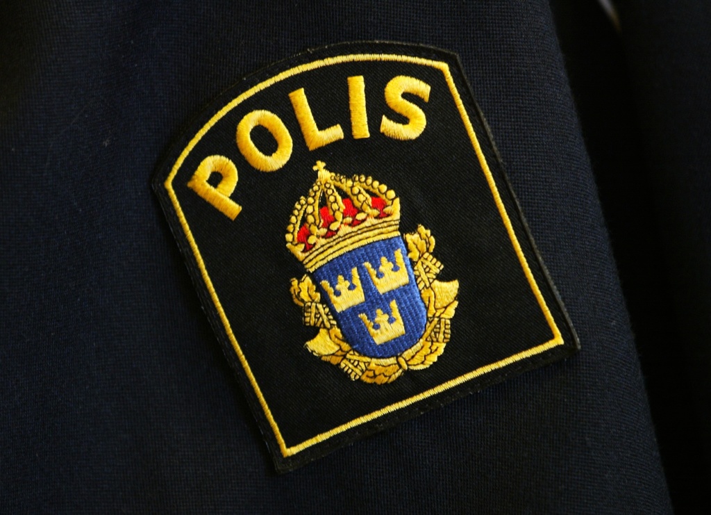 Polisen, TT, Malmö, Narkotika, Tramadol
