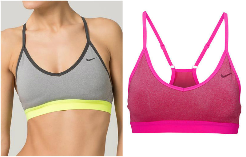 Nike sportbh