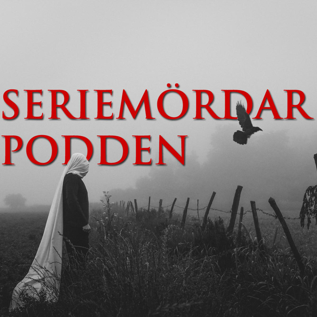 En podcast om seriemördare En podcast om seriemördare