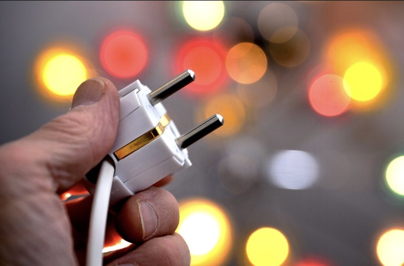 Dyr elräkning? Foto: Janerik Henriksson / TT