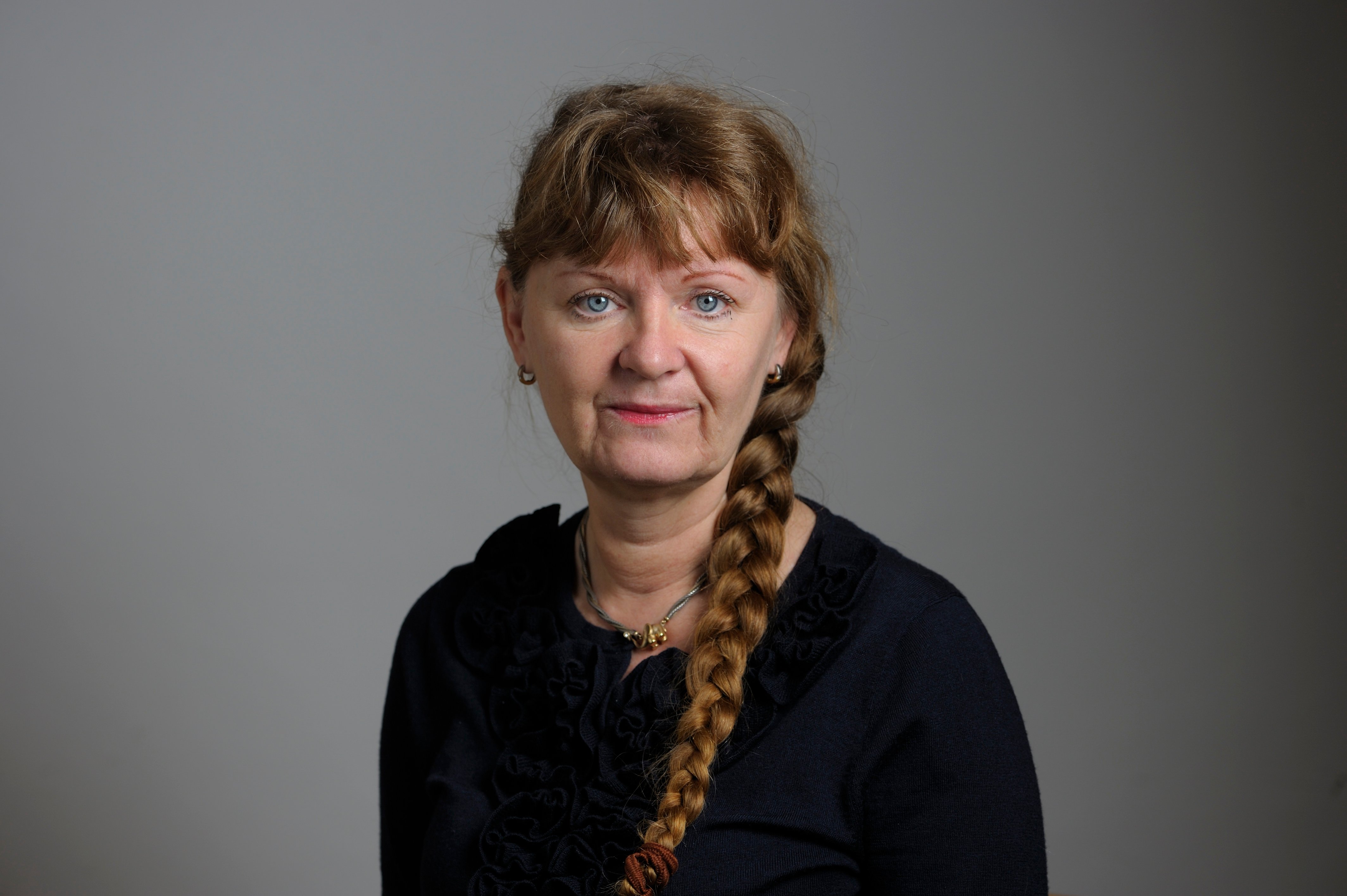S-ledamoten Carina Hägg stod också som frånvarande – men menar att hennes knapp inte fungerade.