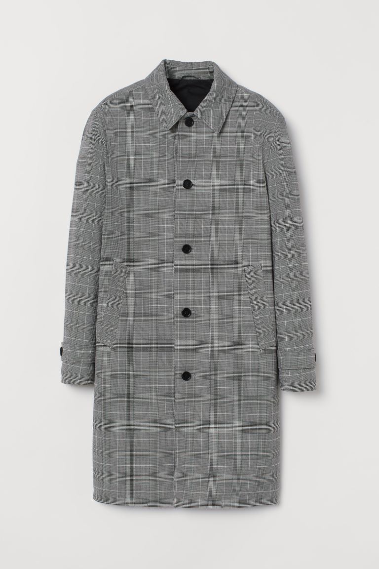 Ny ytterrock i vinter? Grymma deals under Black Friday