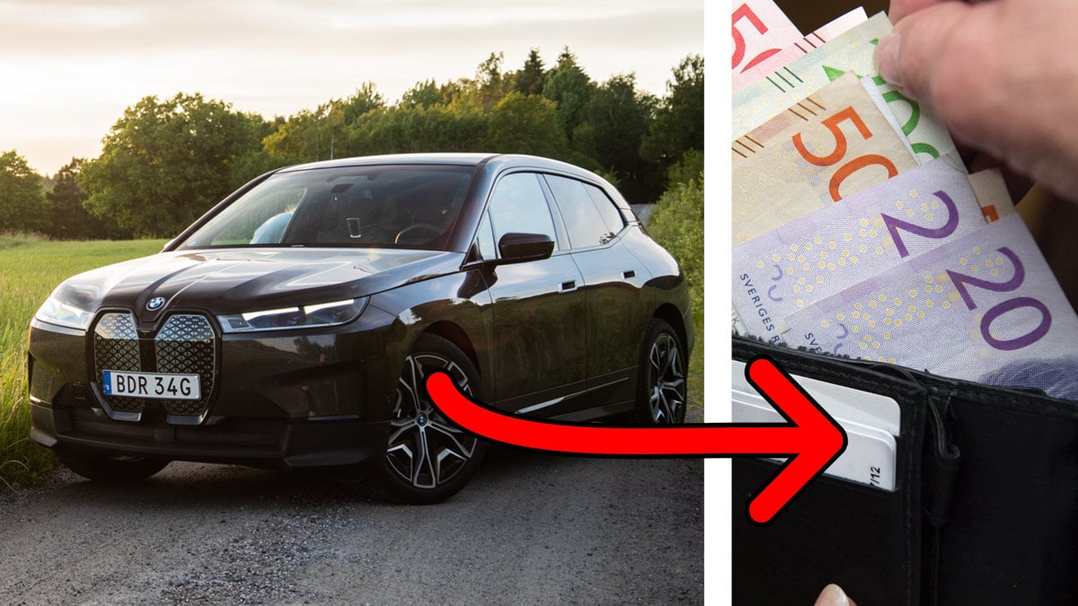 Här väcker ny skatt för elbilar ilska: "Helt fel tidpunkt"