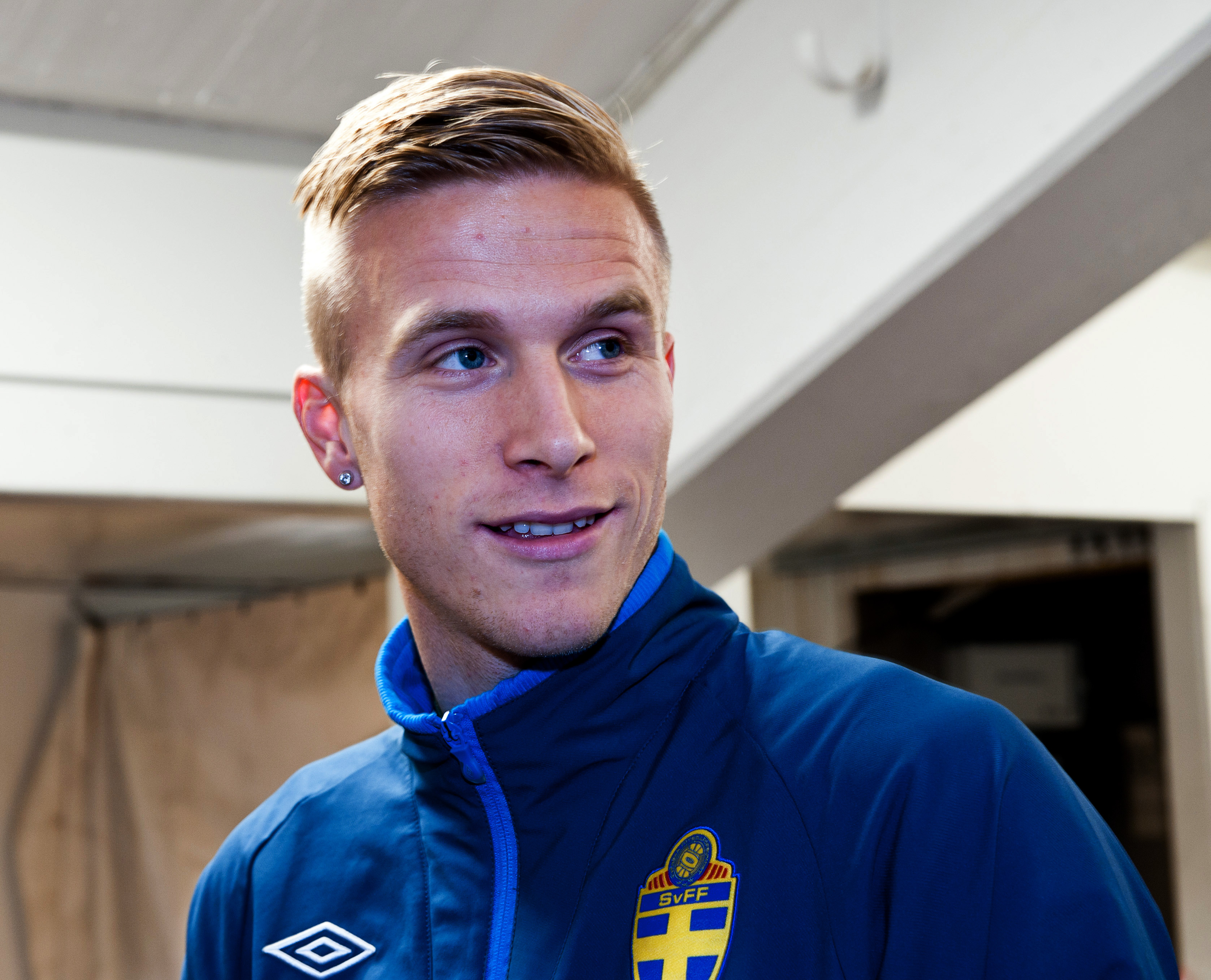 Oscar Wendt lämnar FC Köpenhamn efter fem säsonger.