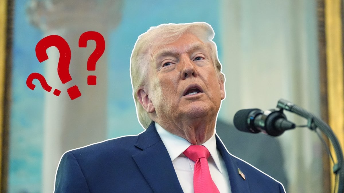 Han kan bli USA:s nästa president – blir Trumps arvtagare