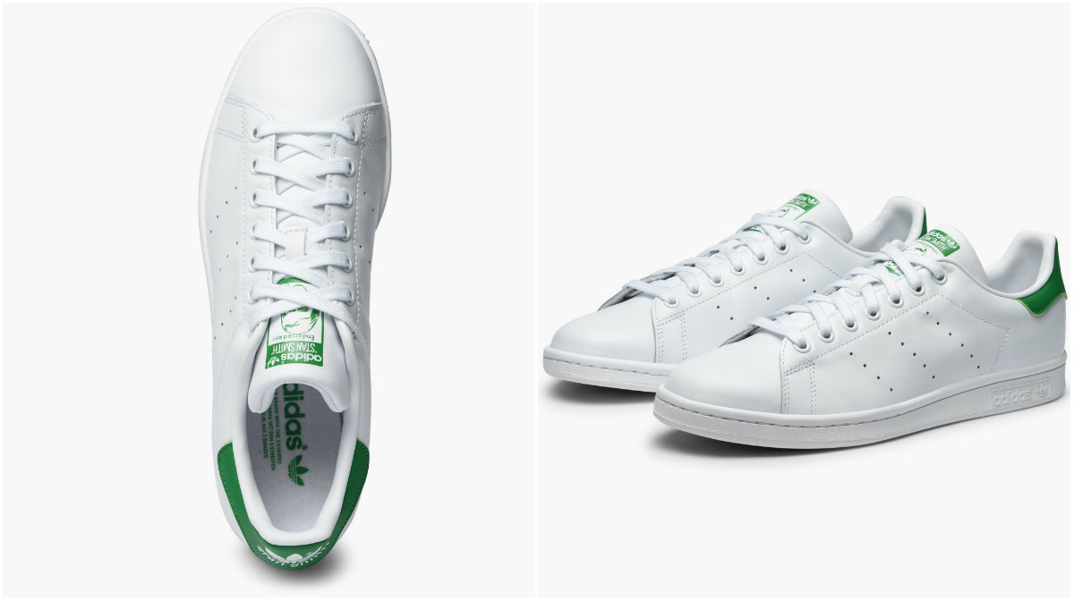Stan Smith från Adidas Stan Smith från Adidas