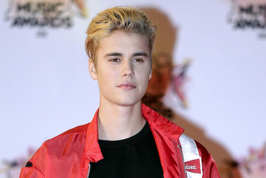 Justin Bieber Justin Bieber