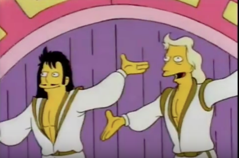 Gunter & Ernst Gunter & Ernst