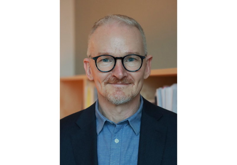 Synproblemen till följd av covid-19 påverkar vardagen för många av Jan Johanssons patienter.