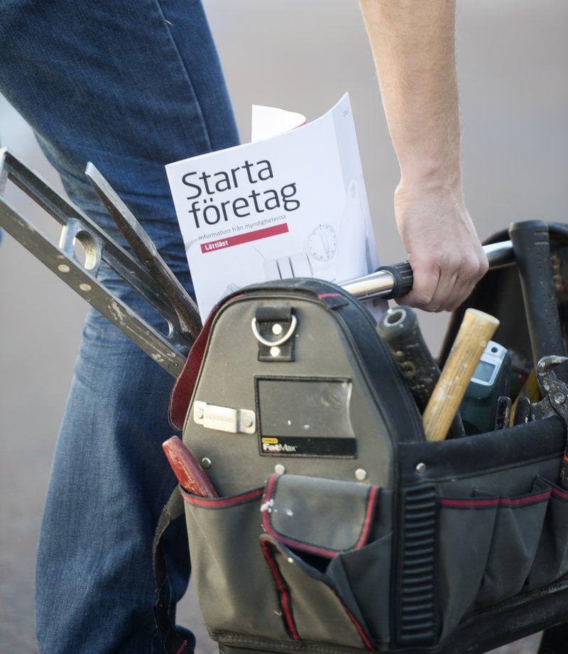 Foto: Fredrik Sandberg/TT Foto: Fredrik Sandberg/TT