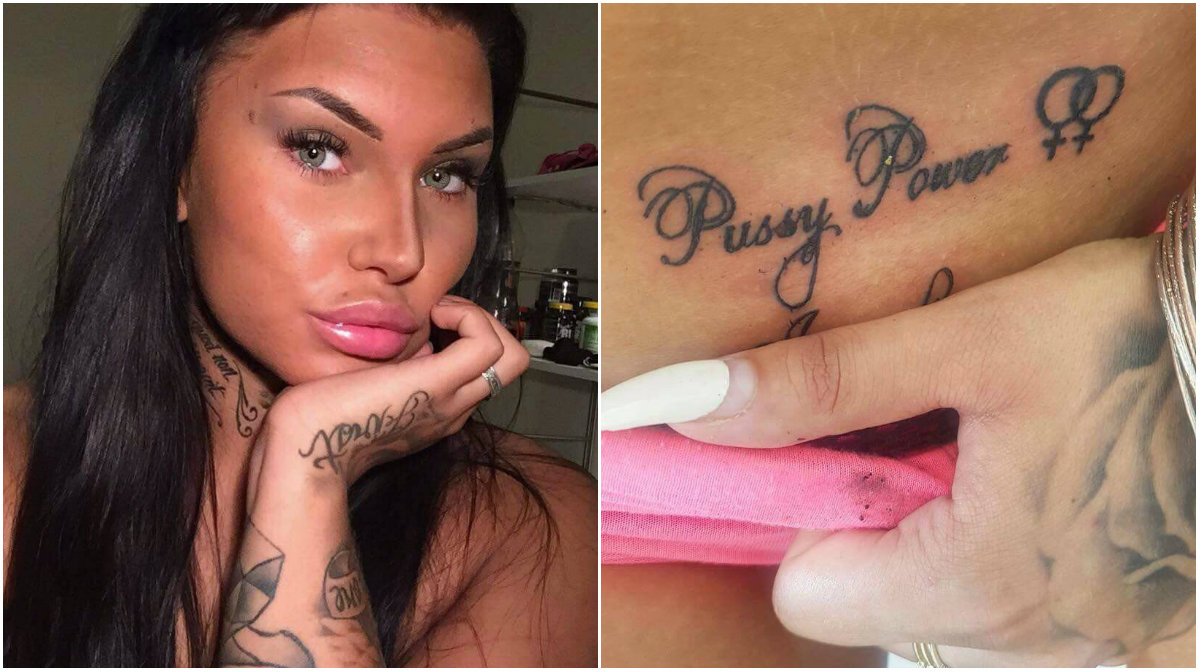 tatueringar datum litet bröst i Malmö tatueringar datum litet bröst i Malmö