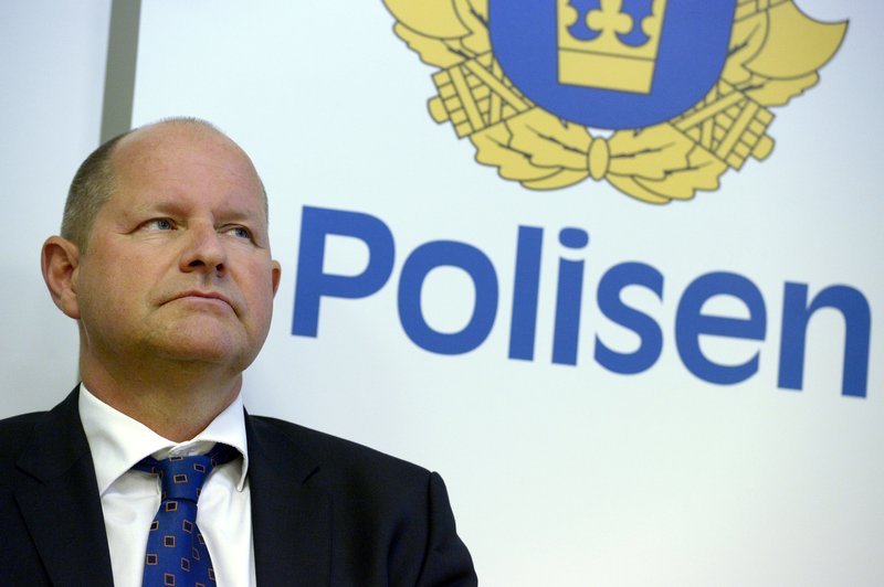 Dan Eliasson Dan Eliasson