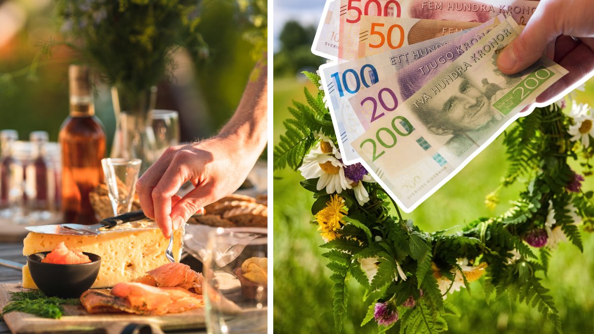 Midsommar-misstaget många gör – kan bli onödigt dy
