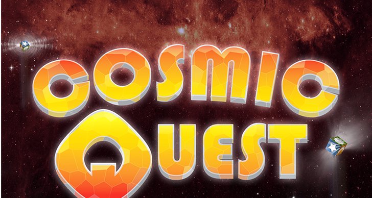 Android, Cosmic Quest: Strike, Facebook, iOS, Mobiltelefon, Annons