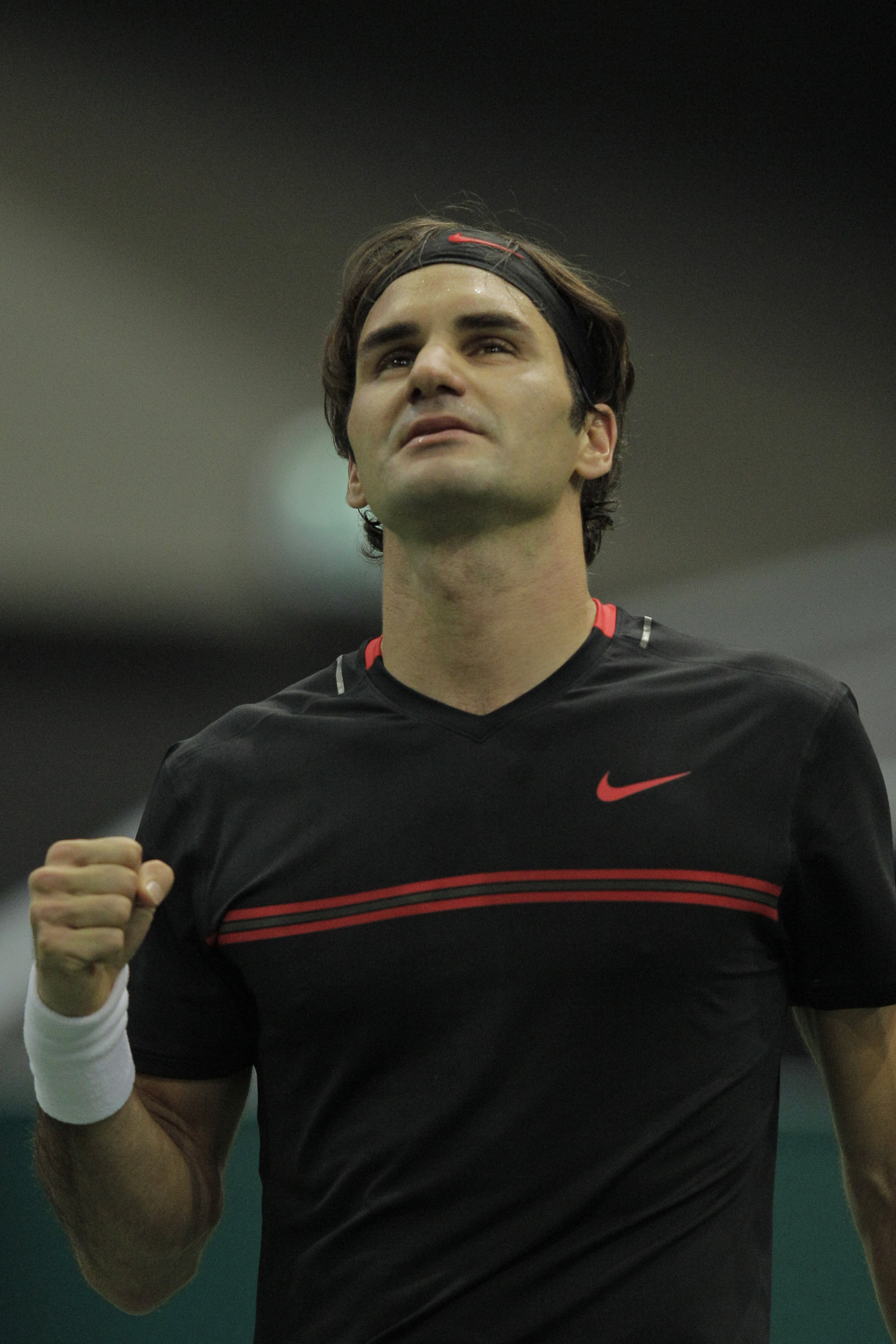 Roger Federer har tidigare drabbats av körtelfeber. 