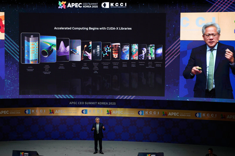 Foto: Ng Han Guan/AP/TT Foto: Ng Han Guan/AP/TT