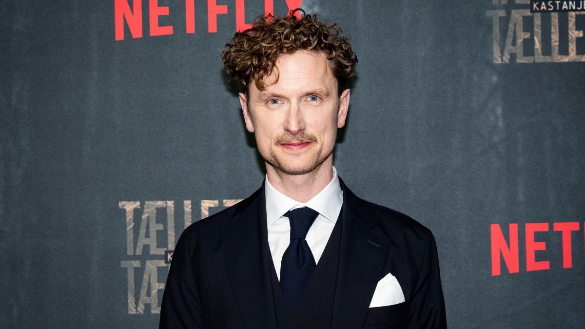 Milad Alami regisserar fristående uppföljare till Netflix-succén Kastanjemannen – Kurragömma har premiär 7 maj