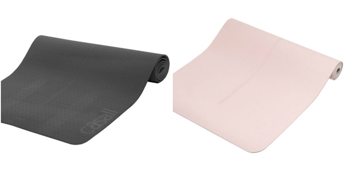 Casall yogamatta Casall yogamatta