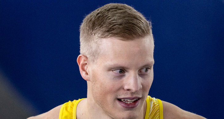 SVT, Henrik Larsson, USA, TT
