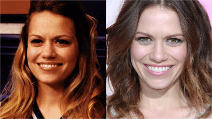 Haley James Scott Haley James Scott